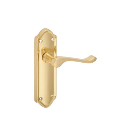 Altro-Ashmead-Latch-Door-Handle-168-x-46mm-Polished-Brass-image-3.jpg