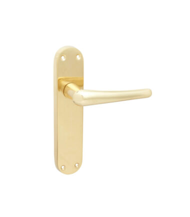 Hampstead-Naples-Latch-Door-Handle-182-x-40mm-Polished-Brass-276115-IMAGE-3.jpg
