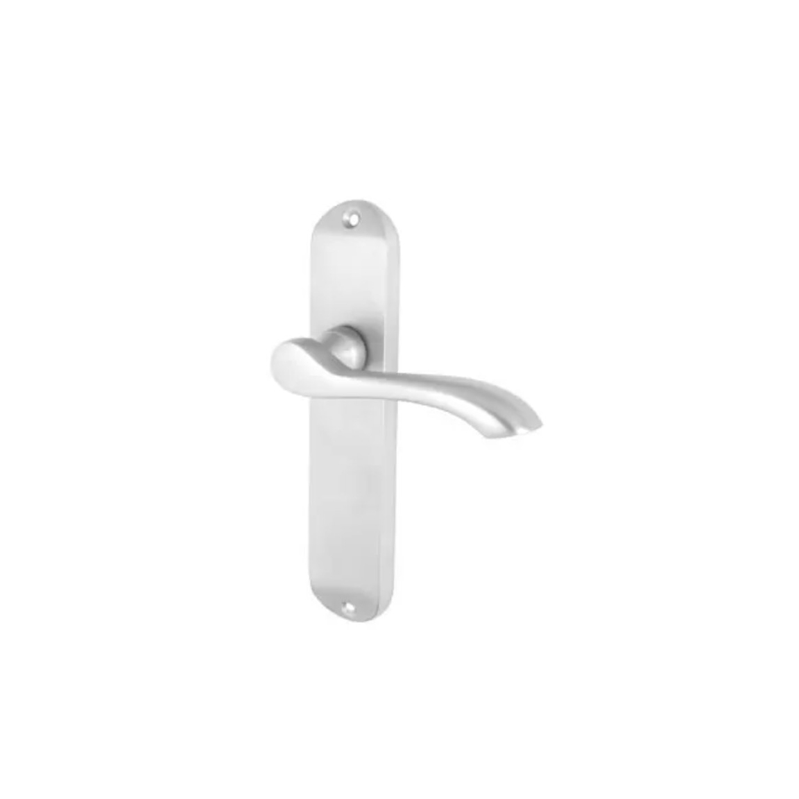 Touchpoint-Ancona-Latch-Door-Handle-180-x-39mm-Satin-Chrome-194182.jpg