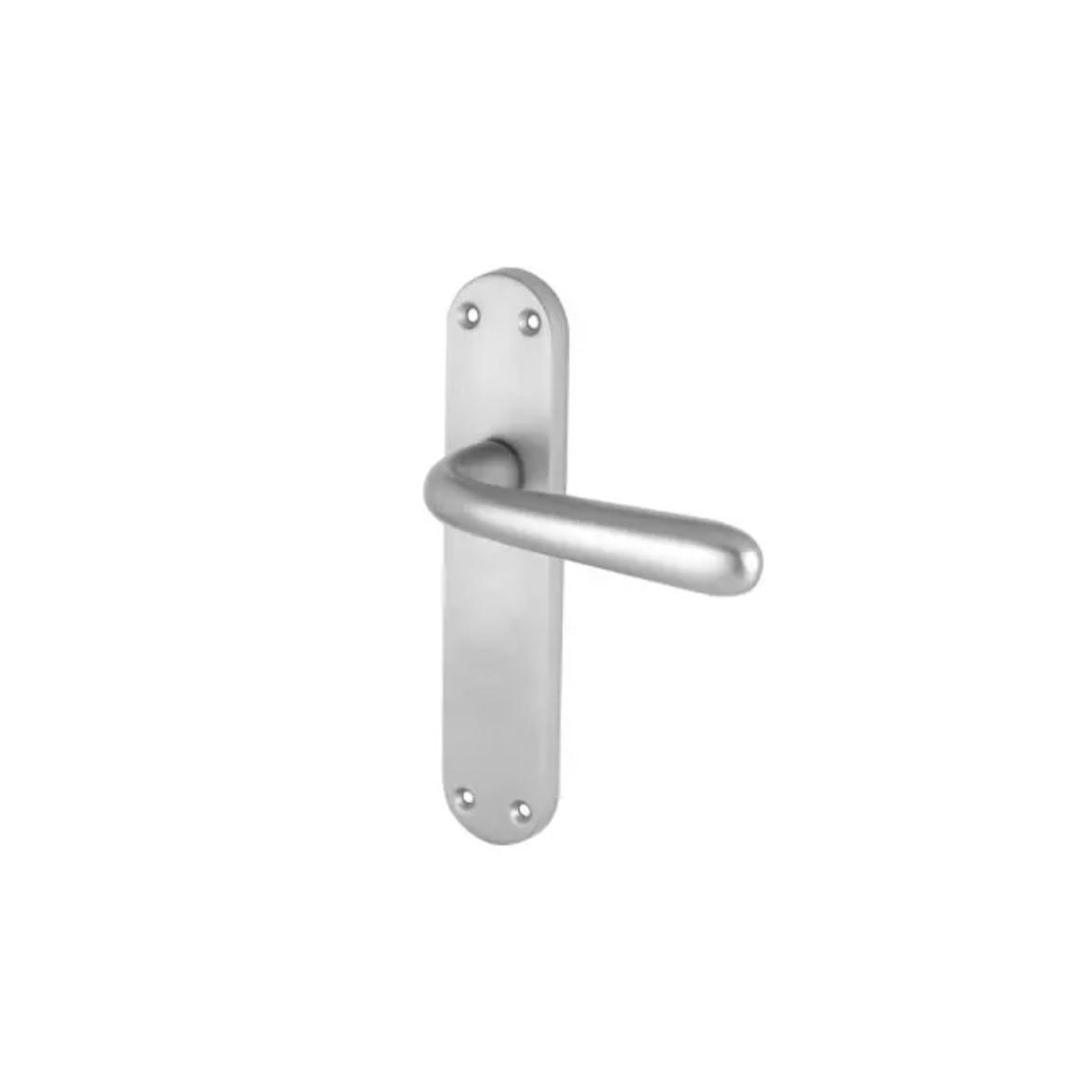 Touchpoint-Arezzo-Latch-Door-Handle-182-x-39mm-Satin-Chrome-812579.jpg
