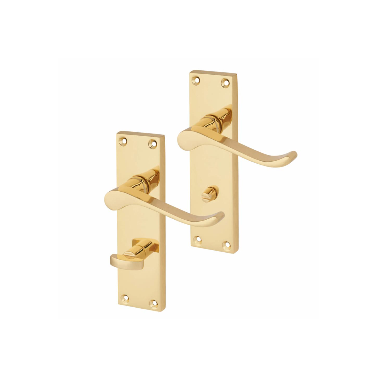 Touchpoint-Mia-Budget-Scroll-Bathroom-Door-Handle-153-x-42mm-Polished-Brass-image-1.jpg