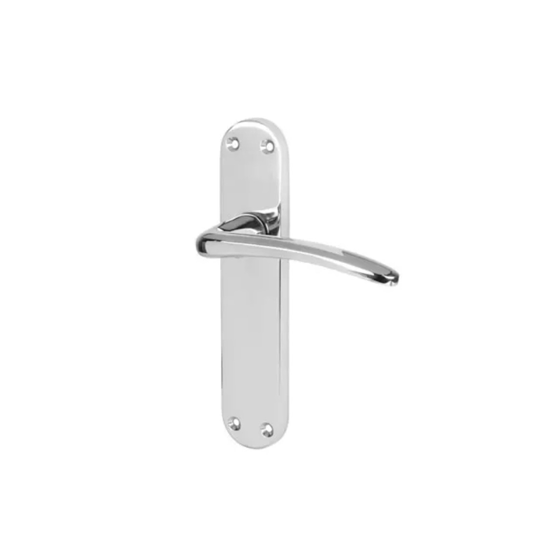 Touchpoint-Salerno-Latch-Door-Handle-182-x-39mm-Polished-Chrome-355183.jpg