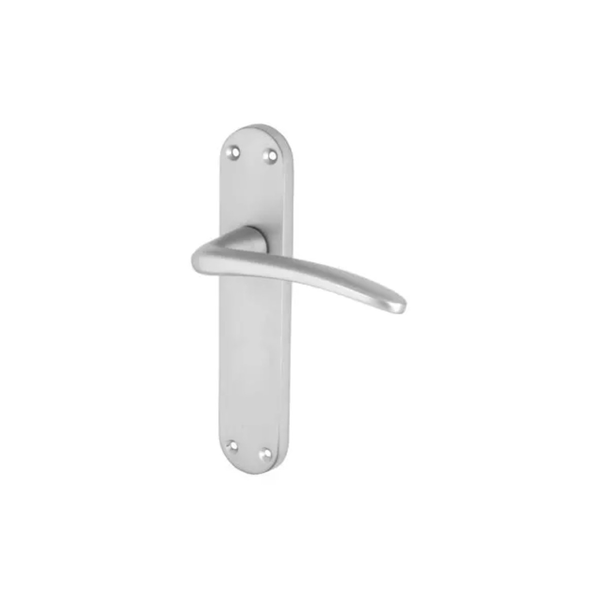 Touchpoint-Salerno-Latch-Door-Handle-182-x-39mm-Satin-Chrome-816768.jpg