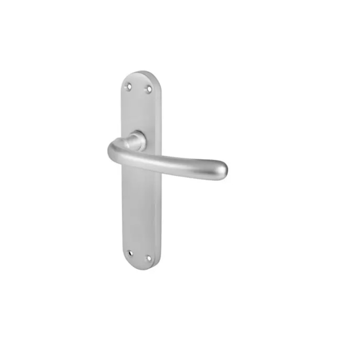 Touchpoint-Sassari-Latch-Door-Handle-182-x-39mm-Satin-Chrome-818946.jpg