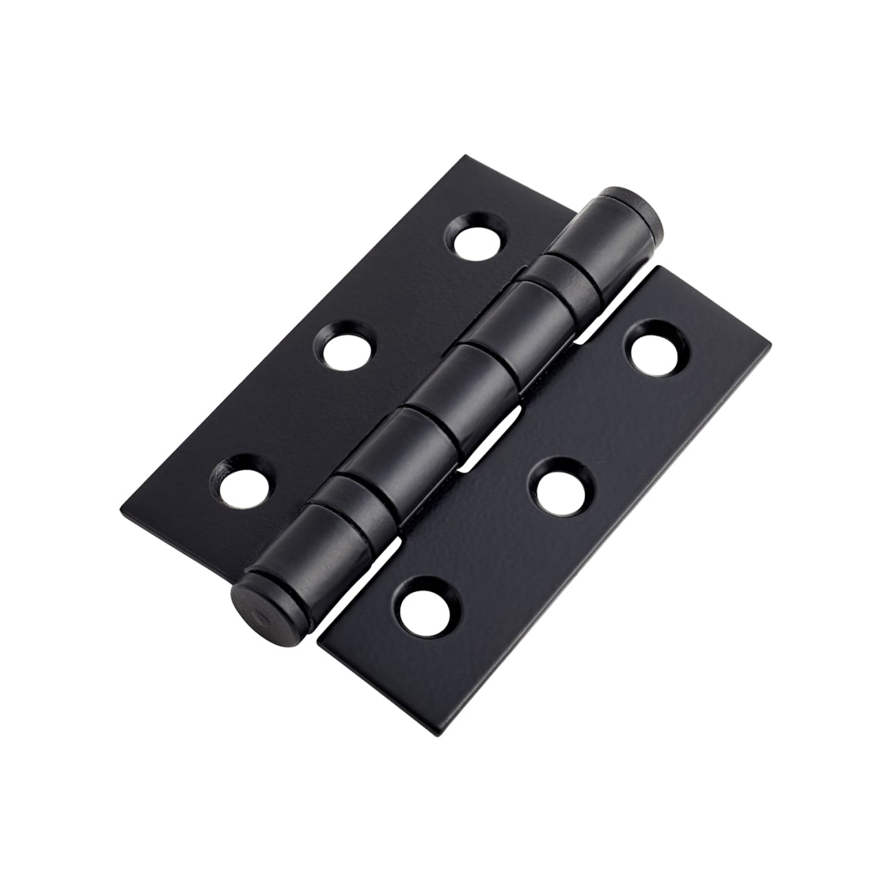 Touchpoint-Twin-Ball-Bearing-Butt-Door-Hinge-75-x-50-x-2mm-Matt-Black-Pair-image-1.jpg