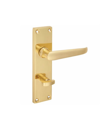 Touchpoint-Victorian-Straight-Bathroom-Door-Handle-155-x-42mm-Polished-Brass-IMAGE-4.jpg