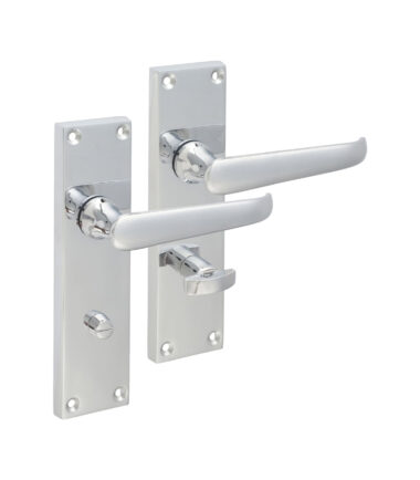 Touchpoint-Victorian-Straight-Bathroom-Door-Handle-155-x-42mm-Polished-Chrome-image-3.jpg