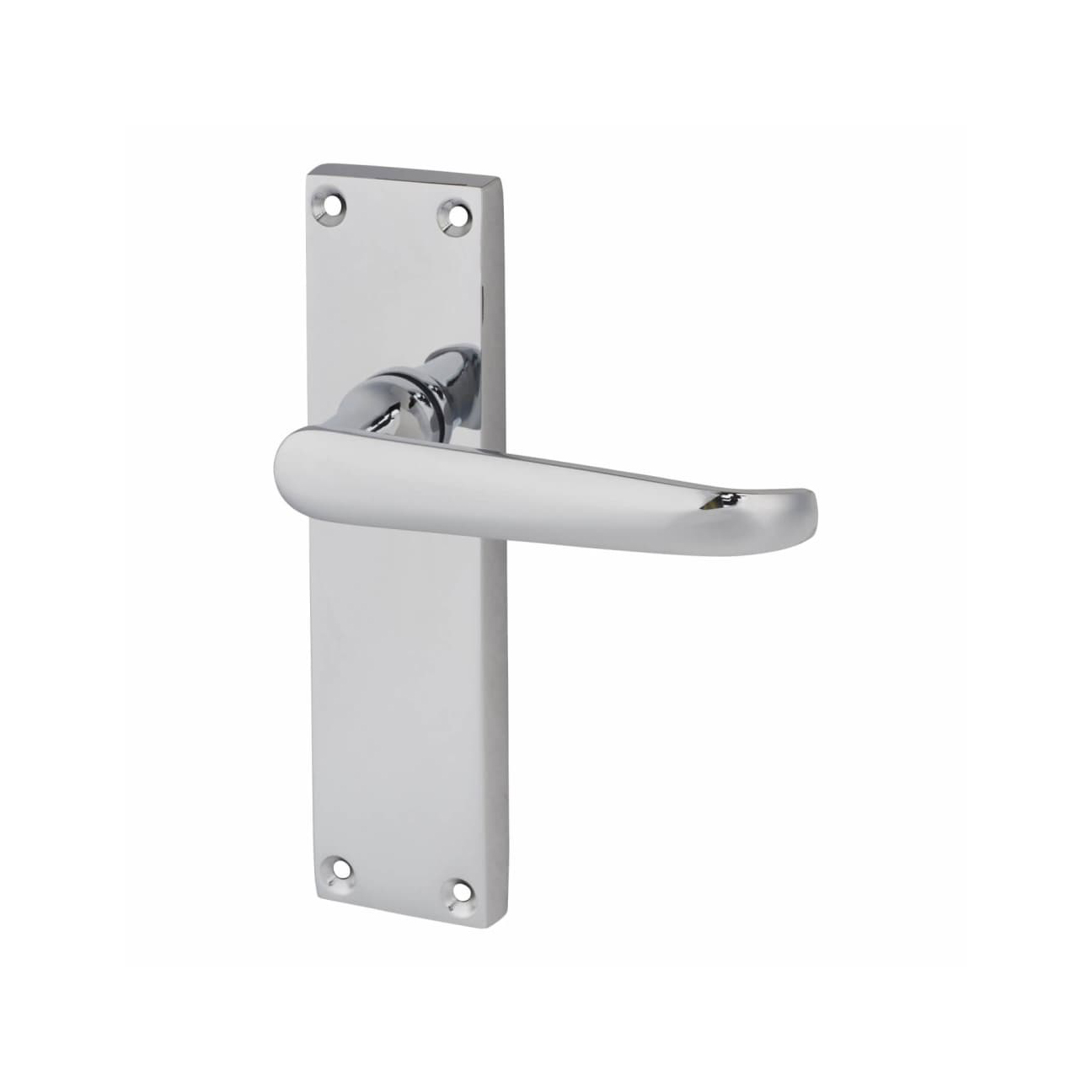 Touchpoint-Victorian-Straight-Latch-Door-Handle-155-x-42mm-Polished-Chrome-image-1.jpg