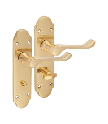 Touchpoint-Victorian-Summer-Bathroom-Door-Handle-168-x-40mm-Polished-Brass-image-3.jpg