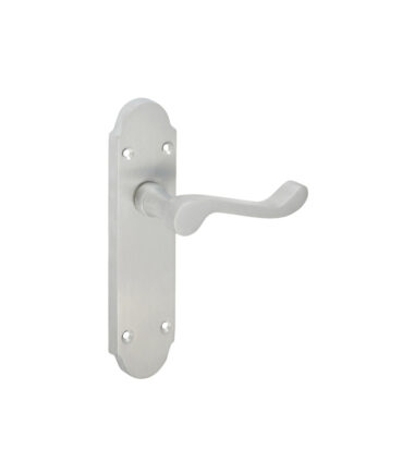 Touchpoint-Victorian-Summer-Latch-Door-Handle-168-x-40mm-Satin-Chrome-351401-IMAGE-3.jpg