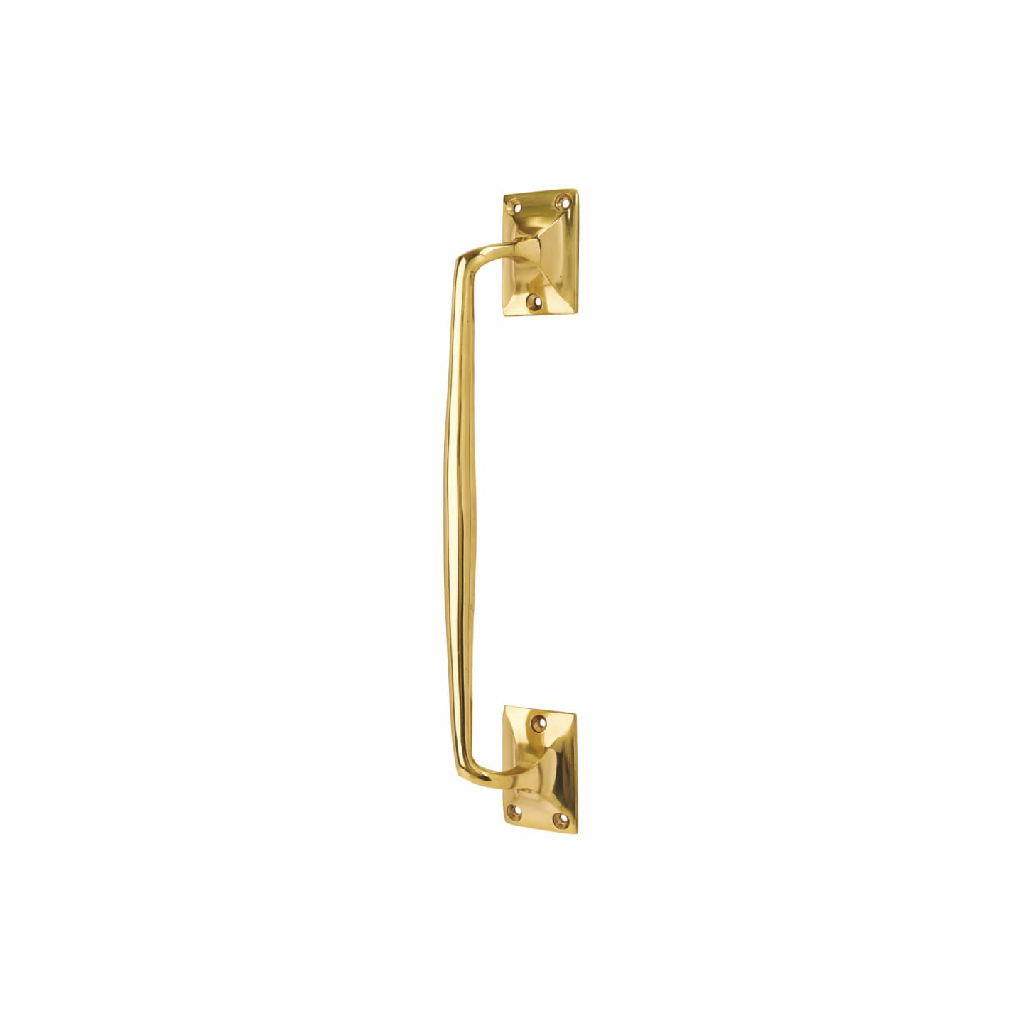 Traditional-Heavy-Cast-Offset-Door-Pull-Handle-Screw-Fix-250mm-Centres-Polished-Brass.jpg